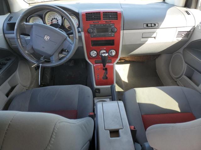 Photo 8 from auction – 2007 DODGE CALIBER R/ with VIN 1B3HE78KX7D155663