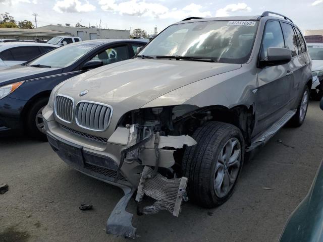 Photo 1 from auction – 2011 BMW X5 XDRIVE3 with VIN 5UXZW0C59BL662091