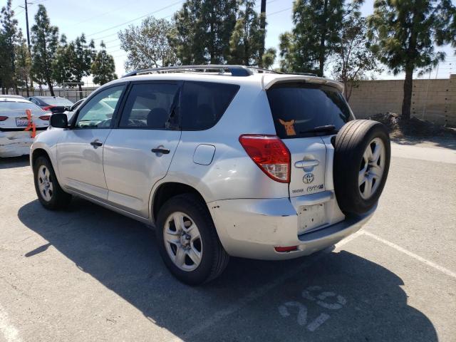 Photo 2 from auction – 2006 TOYOTA RAV4 with VIN JTMZD33V466018723