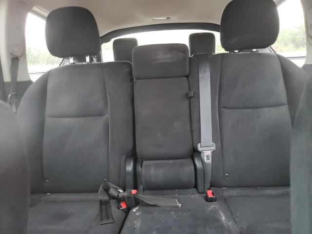 Photo 10 from auction – 2014 NISSAN PATHFINDER with VIN 5N1AR2MN8EC646707