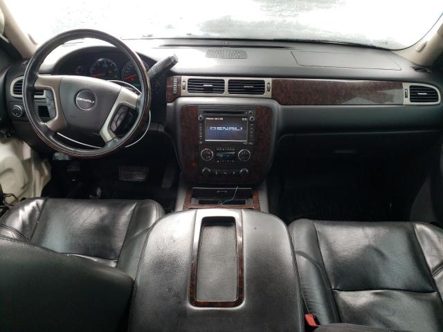 Photo 8 from auction – 2013 GMC YUKON DENA with VIN 1GKS2EEF2DR199748