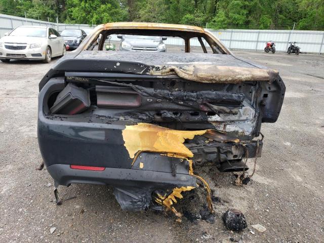Photo 6 from auction – 2021 DODGE CHALLENGER with VIN 2C3CDZFJ3MH599729