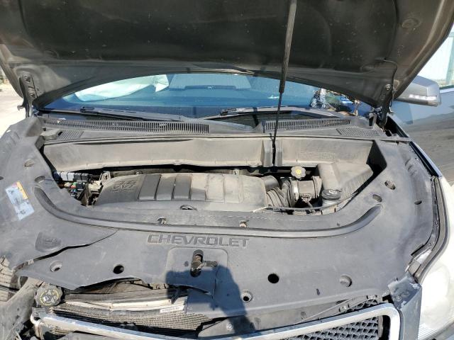 Photo 12 from auction – 2011 CHEVROLET TRAVERSE L with VIN 1GNKVGED3BJ203208