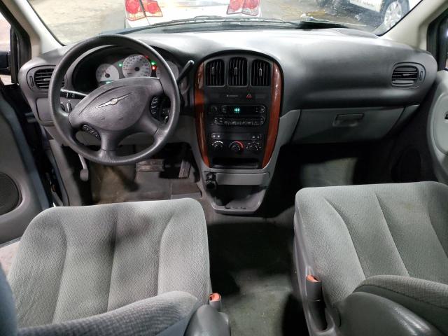 Photo 8 from auction – 2006 CHRYSLER TOWN & COU with VIN 1A4GP45R66B595906