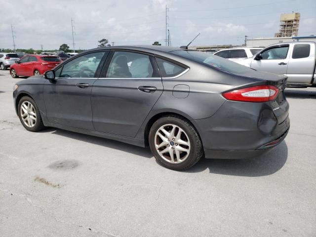 Photo 2 from auction – 2016 FORD FUSION SE with VIN 3FA6P0H72GR354917