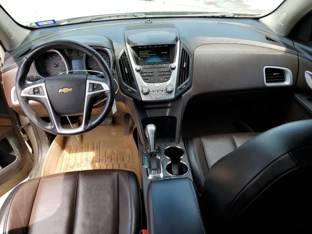 Photo 8 from auction – 2012 CHEVROLET EQUINOX LT with VIN 2GNALFEK0C6194279