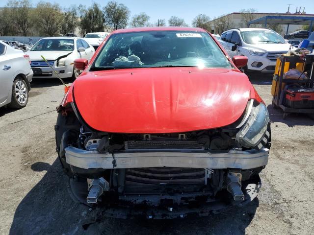 Photo 5 from auction – 2016 DODGE DART SE with VIN 1C3CDFAA6GD682305