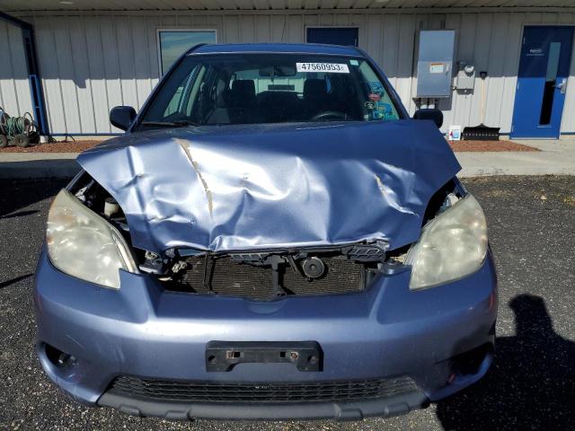 Photo 5 from auction – 2007 TOYOTA COROLLA MA with VIN 2T1KR32E47C639927