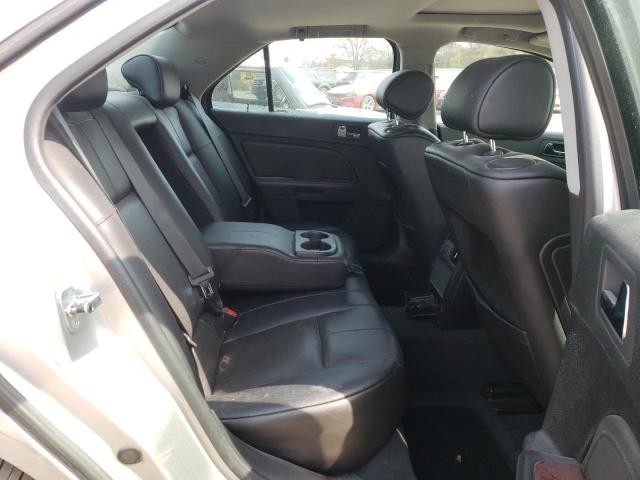 Photo 10 from auction – 2007 CADILLAC STS with VIN 1G6DW677570155808