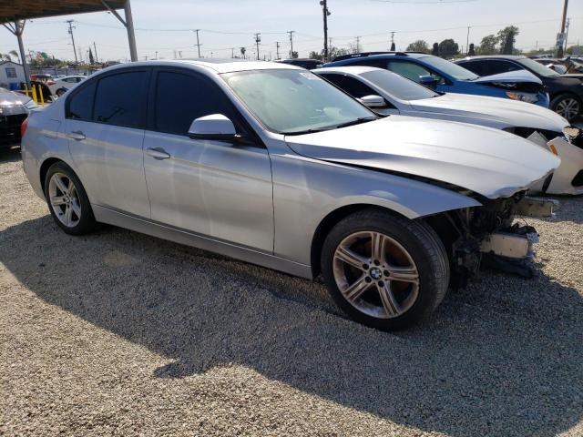Photo 4 from auction – 2013 BMW 328 I SULE with VIN WBA3C1G55DNR44832