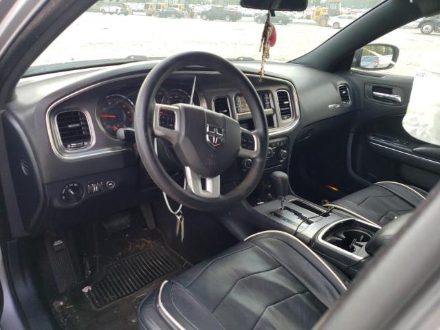 Photo 8 from auction – 2014 DODGE CHARGER SE with VIN 2C3CDXBG7EH268877