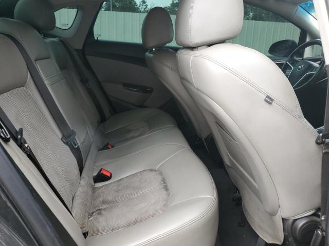 Photo 10 from auction – 2014 BUICK VERANO with VIN 1G4PP5SK0E4215587