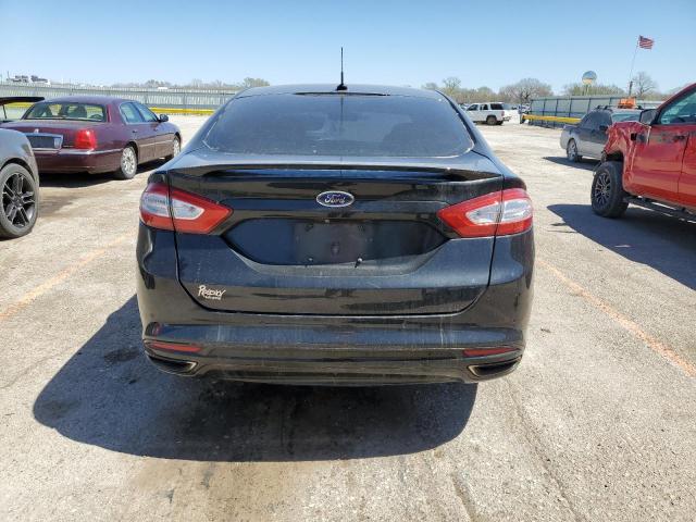 Photo 6 from auction – 2014 FORD FUSION TIT with VIN 3FA6P0K94ER235502