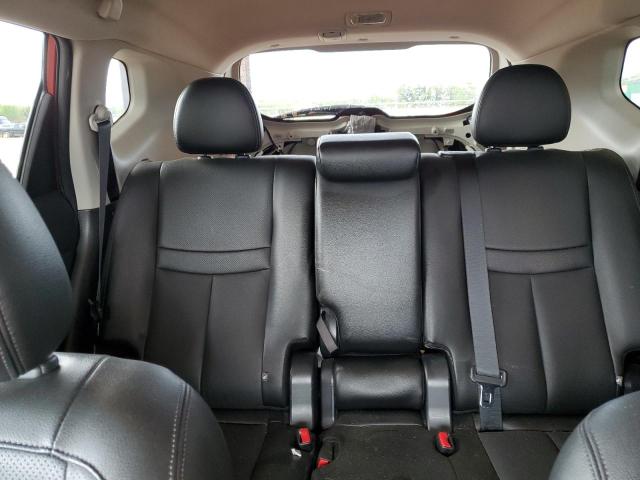 Photo 10 from auction – 2017 NISSAN ROGUE S with VIN 5N1AT2MT0HC811136