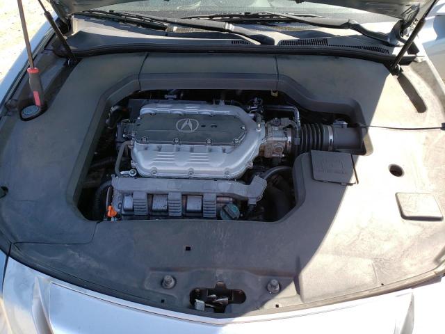 Photo 11 from auction – 2010 ACURA TL with VIN 19UUA8F53AA023219