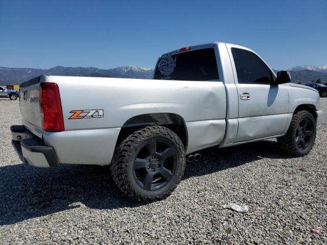 Photo 3 from auction – 2006 CHEVROLET SILVERADO with VIN 1GCEK14V26Z288183