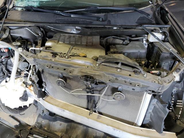 Photo 12 from auction – 2012 TOYOTA HIGHLANDER with VIN 5TDBK3EH8CS104546