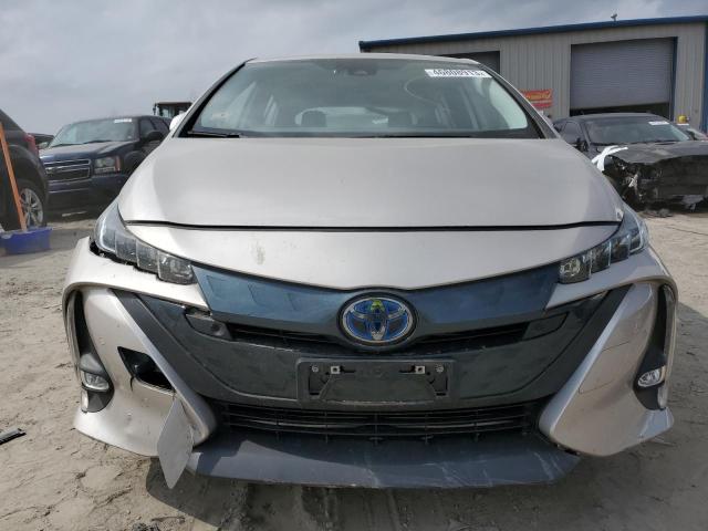 Photo 5 from auction – 2020 TOYOTA PRIUS PRIM with VIN JTDKARFP6L3150907