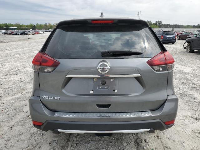 Photo 6 from auction – 2018 NISSAN ROGUE S with VIN 5N1AT2MT7JC752740