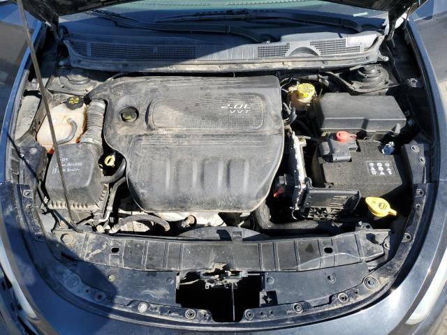 Photo 11 from auction – 2014 DODGE DART SE with VIN 1C3CDFAA7ED791126