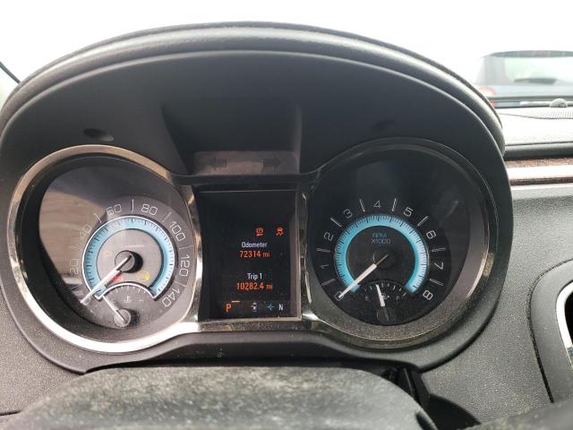Foto 9 de la subasta – 2013 BUICK LACROSSE con VIN 1G4GC5E35DF325358