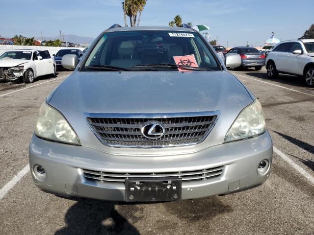 Photo 5 from auction – 2006 LEXUS RX 400 with VIN JTJGW31U462000481