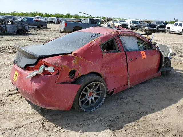 Photo 3 from auction – 2004 INFINITI G35 with VIN JNKCV54E44M802484