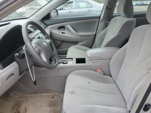 Photo 7 from auction – 2009 TOYOTA CAMRY BASE with VIN 4T1BE46K69U894372