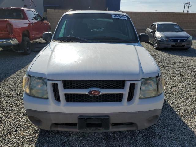 Photo 5 from auction – 2002 FORD EXPLORER S with VIN 1FMYU60E62UD13387