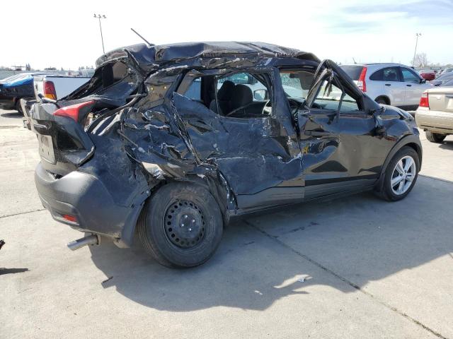 Photo 3 from auction – 2019 NISSAN KICKS S with VIN 3N1CP5CU3KL505155