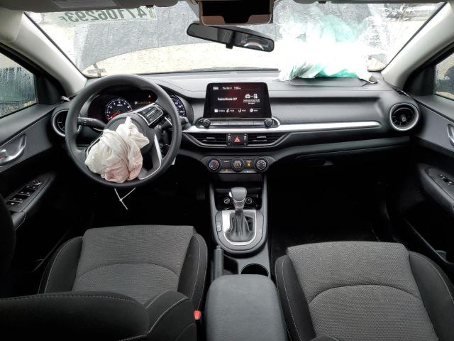 Photo 8 from auction – 2022 KIA FORTE FE with VIN 3KPF24AD4NE500142