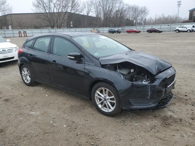Photo 4 from auction – 2016 FORD FOCUS SE with VIN 1FADP3K25GL231147