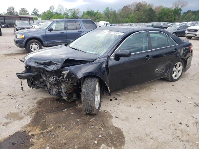 TOYOTA CAMRY BASE 2011 with VIN 4T1BF3EK7BU170088 - Photo from auction