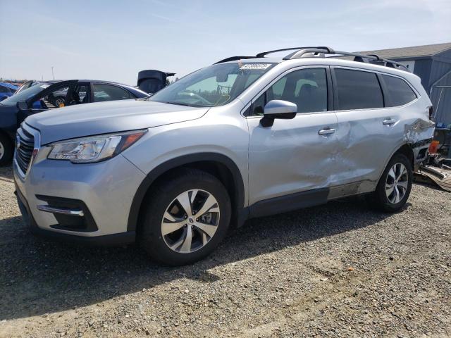 SUBARU ASCENT PRE 2019 with VIN 4S4WMAFD4K3444316 - Photo from auction