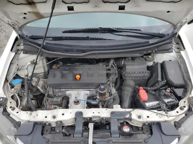Photo 11 from auction – 2012 HONDA CIVIC LX with VIN 19XFB2F55CE308666