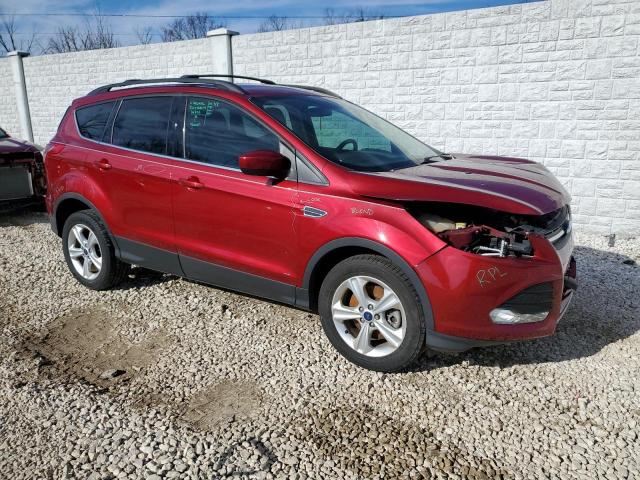 Photo 4 from auction – 2013 FORD ESCAPE SE with VIN 1FMCU0G94DUD10524