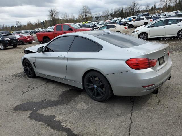 Photo 2 from auction – 2014 BMW 435 XI with VIN WBA3R5C53EK186746