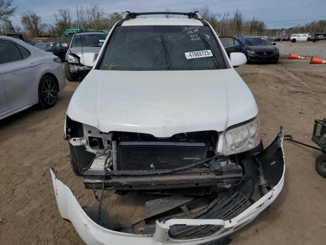 Photo 5 from auction – 2006 PONTIAC TORRENT with VIN 2CKDL63F366210161