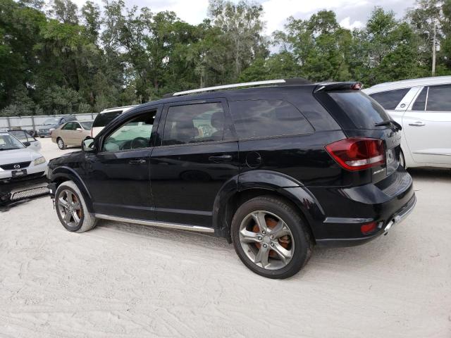Photo 2 from auction – 2017 DODGE JOURNEY CR with VIN 3C4PDCGG3HT576168