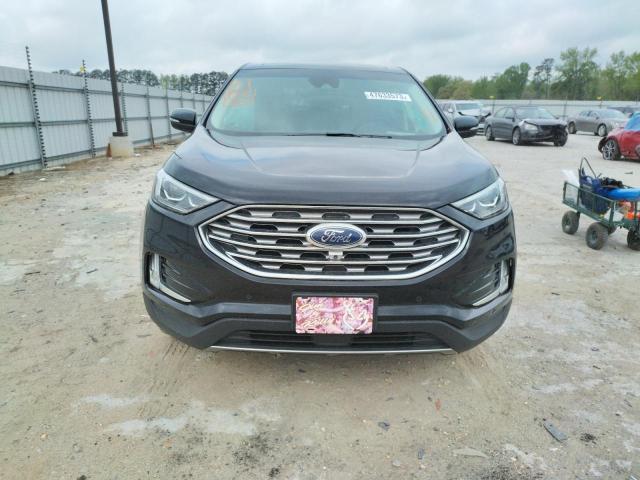 Photo 5 from auction – 2020 FORD EDGE TITAN with VIN 2FMPK4K93LBA85877