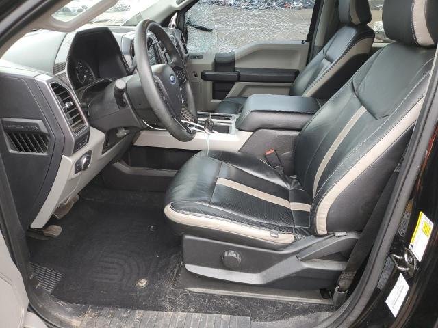 Photo 7 from auction – 2021 FORD F250 SUPER with VIN 1FT7W2B61MEE01950