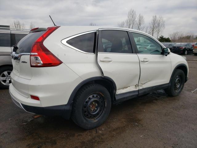 Photo 3 from auction – 2015 HONDA CR-V EX with VIN 2HKRM4H52FH118078
