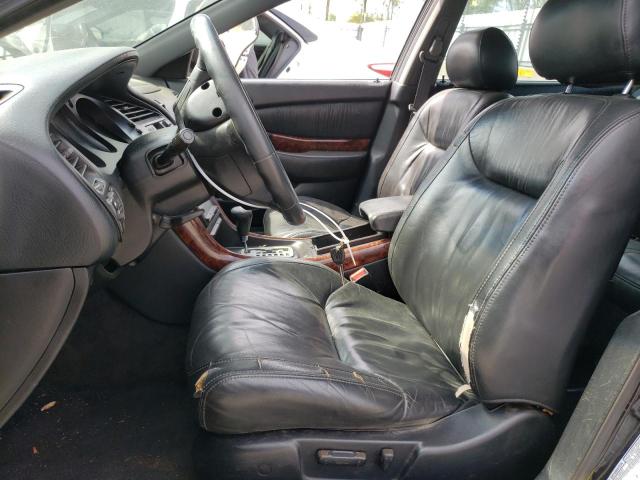 Photo 7 from auction – 2000 ACURA 3.2TL with VIN 19UUA5663YA041639