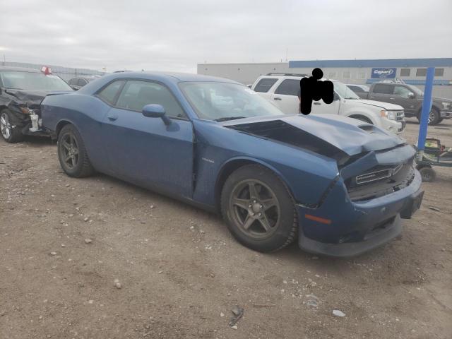 Photo 4 from auction – 2021 DODGE CHALLENGER with VIN 2C3CDZBT8MH614992
