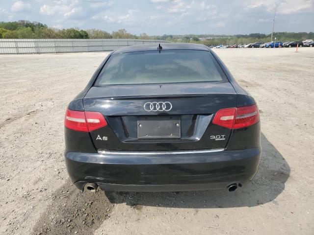 Photo 6 from auction – 2010 AUDI A6 PREMIUM with VIN WAUFGAFB2AN080391