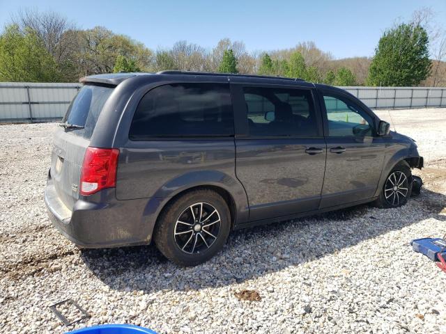 Photo 3 from auction – 2019 DODGE GRAND CARA with VIN 2C4RDGEG0KR511131