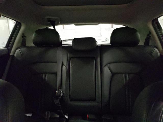 Photo 10 from auction – 2016 KIA SPORTAGE E with VIN KNDPC3AC7G7872399