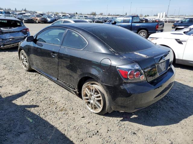 Photo 2 from auction – 2009 TOYOTA SCION TC with VIN JTKDE167X90279931