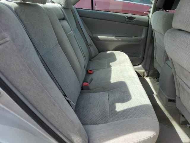 Photo 10 from auction – 2004 TOYOTA CAMRY LE with VIN 4T1BE32K64U923040