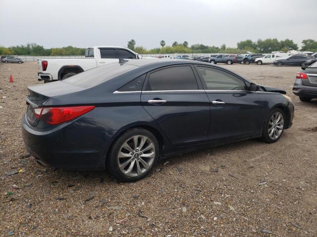 Photo 3 from auction – 2013 HYUNDAI SONATA SE with VIN 5NPEC4AC1DH557862